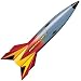 Estes Big Daddy E Rocket Kit - 2162