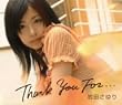 Thank You For...