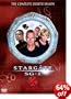Stargate SG-1: Season 8 [DVD] [2004]