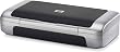 HP モバイルプリンタ Deskjet 460cb[C8151A#ABJ]