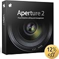 Apple Aperture 2.1.1