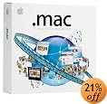 Apple .Mac 5.0
