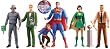 Superman - Silver Age Series 1 ( Set of 5 )
