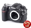 Nikon D200 body
