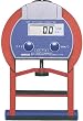 デジタル握力計 グリップD TKK5401