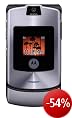 Motorola Razr V3i Handy (1.2 Megapixel Kamera, MP3-Player)