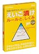 えいご漬け ルールと、しくみ