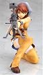 爆裂天使 メグ (1/8スケール PVC塗装済み完成品)
