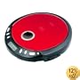 jWin JXCD335RED Compact Personal CD Player