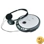 Jwin Electronics JX-CD335SIL Silver Pers