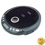 Jwin Electronics JX-CD335BLK Personal CD Player, Black