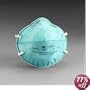 3M- N95 RESPIRATOR AND SURGICAL MASK/BIRD FLU
