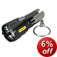 Free Stanley Keyring Tripod Torch