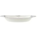Villeroy & Boch Old Luxembourg CeramicPlus Oval Baker
