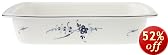 Villeroy & Boch Vieux Luxembourg CeramicPlus 12-by-8-1/4-Inch Lasagna Dish