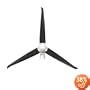 Sunforce 44444 12-Volt 400-Watt Wind Generator