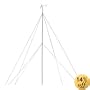 Sunforce 44455 Wind Generator 30' Tower Kit