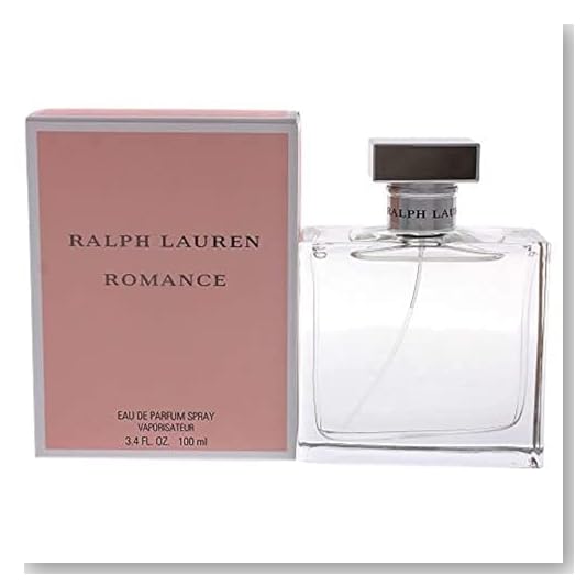 Romance by Ralph Lauren for Women, Eau De Parfum Natural Spray
