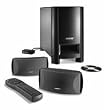 BOSE FreeStyleII フロントサラウンド ホームエンターテインメントスピーカーシステム