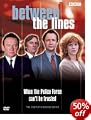Between The Lines : Complete BBC Series 2 [1992]
