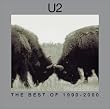ザ・ベスト・オブ U2 1990-2000