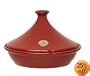 Emile Henry �t�����V���[�Y �^�W�� L 32cm �t�������b�h 5532