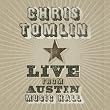 Live from Austin Music Hall