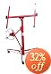 Contractor Line Drywall and Panel Hoist
