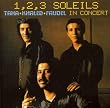 1,2,3, Soleils