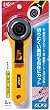 OLFA ロータリーカッターL型 41B