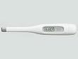 OMRON 電子体温計 けんおんくん 婦人用(口中用) MC-172L