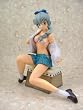 フルメタル・パニック ふもっふ テレサ・テスタロッサ 夏服 限定版 ピンクバージョン ( 1/6スケール PVC塗装済み完成品 )