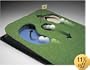 Club Champ Putt 'n Return Putting Mat