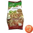 Genisoy Soy Crisps