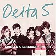 Singles & Sessions 1979-81