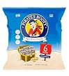 Pirate Brands Puffed Snacks