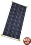 Sunsei 71015 SE-24000 400-Watt 16.5-Volt Solar Panel Generator