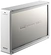 I-O DATA eSATA&USB 2.0/1.1対応 外付型ハードディスク 300GB [HDC-UX300]