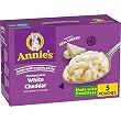 Annie's Homegrown