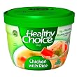 Healthy Choice Boxed Meals
