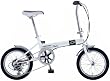 シボレー FDB16 (6speed)