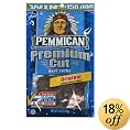 Pemmican Beef Jerky