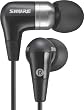 SHURE E4CN-J ヘッドフォン(ブラック)