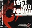 LOST AND FOUND~SHADOW THE HEDGEHOG VOCAL TRAX~