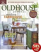 Old House Journal