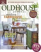 Old House Journal