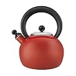 COPCO TEA KETTLE Bella レッド 477001