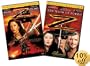 Legend of Zorro (Widescreen Special Edition) / Mask of Zorro (Deluxe Edition)