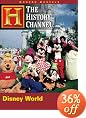 Modern Marvels: Disney World