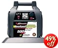 Schumacher IPD-1800 Instant Power Jump-Starter with Docking Station